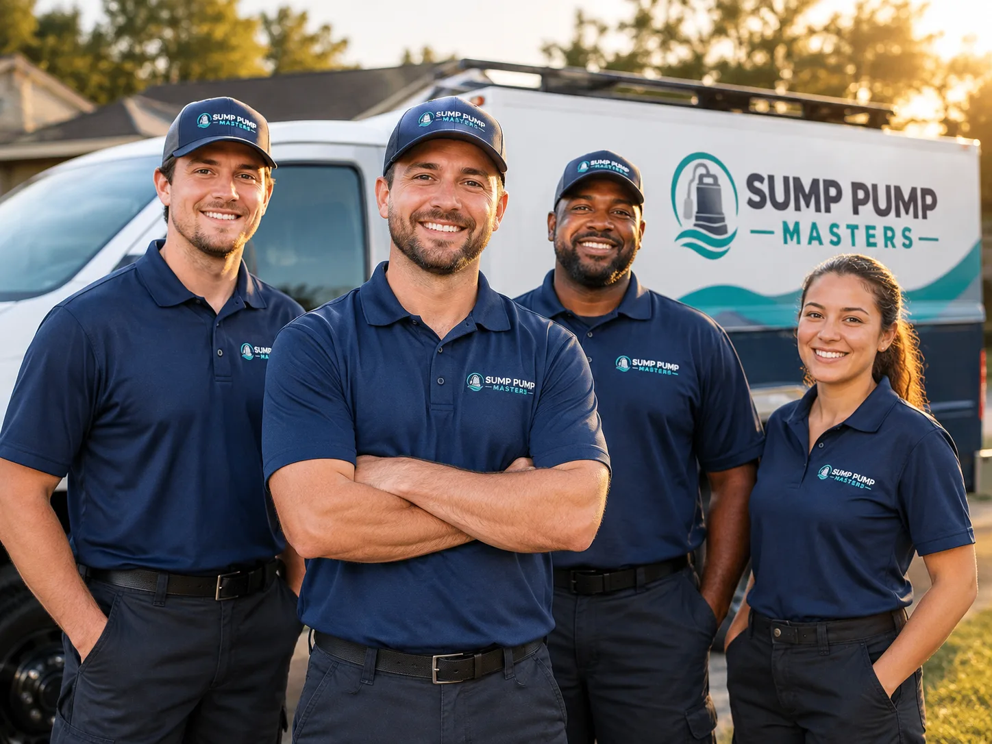 Sump Pump Repair company in Danville, OH