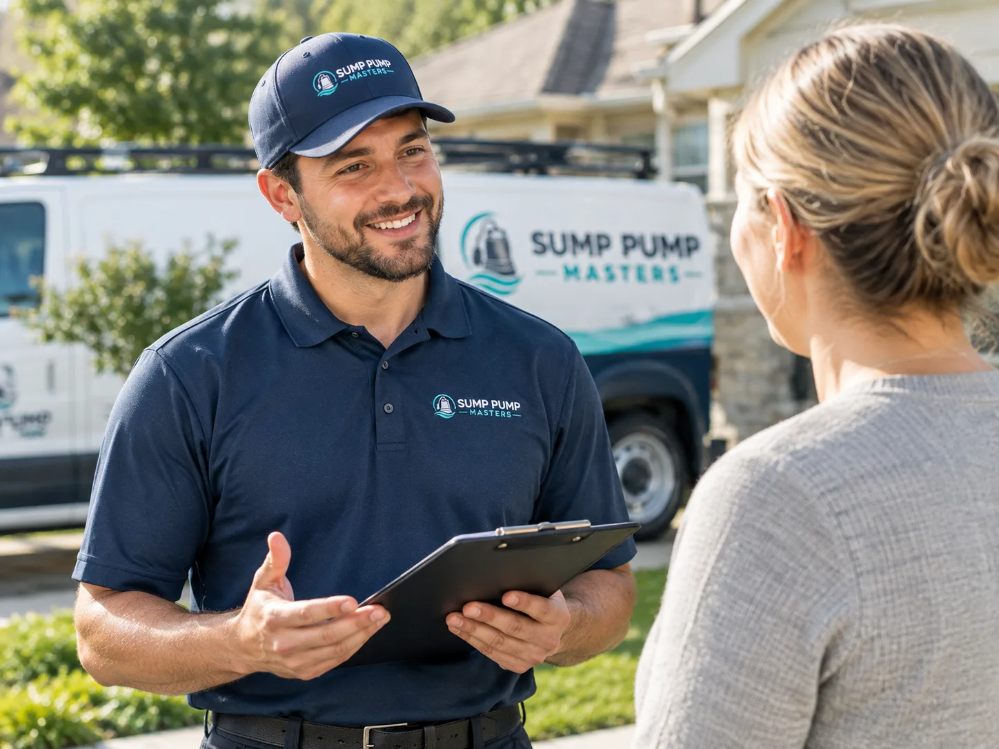 Sump Pump Repair Danville, OH FAQs